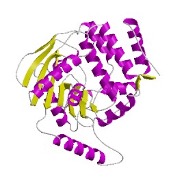 Image of CATH 1z2iD