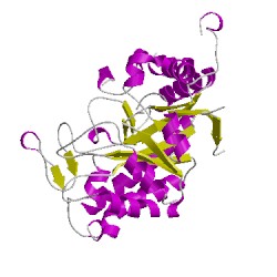 Image of CATH 1z41B