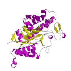 Image of CATH 1z44A