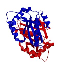 Image of CATH 1z4e