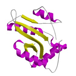 Image of CATH 1z4eB