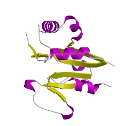 Image of CATH 1z4jA01