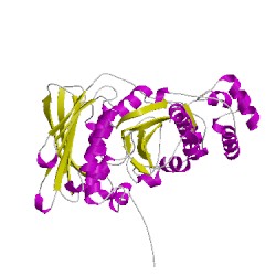 Image of CATH 1z5aA