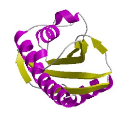 Image of CATH 1z5aB03