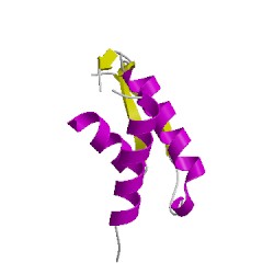 Image of CATH 1z75A02