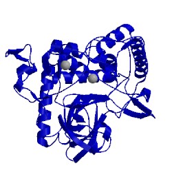 Image of CATH 1z7h