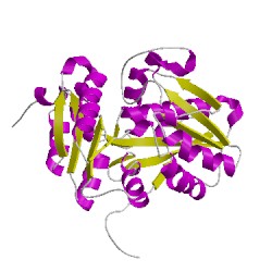 Image of CATH 1z7yA