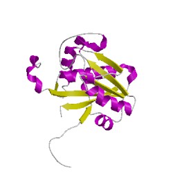 Image of CATH 1z7yA01