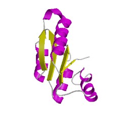 Image of CATH 1z7yA02