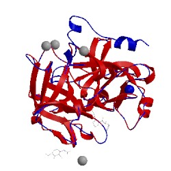 Image of CATH 1z8i