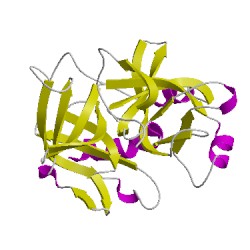 Image of CATH 1z8iB