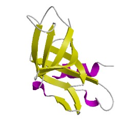 Image of CATH 1z8iB02