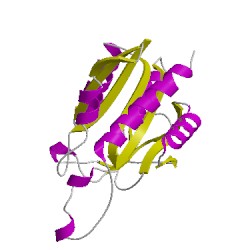 Image of CATH 1z8tB