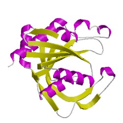 Image of CATH 1z8tD