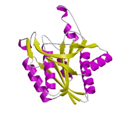 Image of CATH 1z8xA