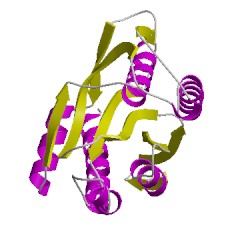 Image of CATH 1z8xC