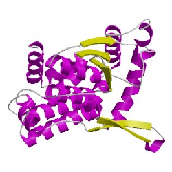 Image of CATH 1z9hA