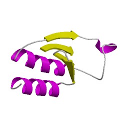 Image of CATH 1z9hA01