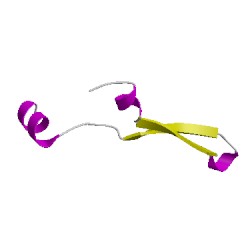 Image of CATH 1z9hA02