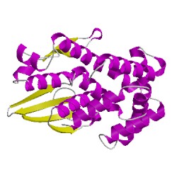 Image of CATH 1z9hB