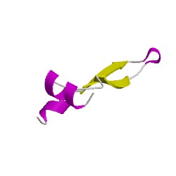 Image of CATH 1z9hB02