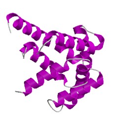 Image of CATH 1z9hB03