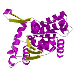 Image of CATH 1z9hC