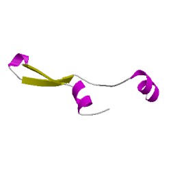 Image of CATH 1z9hC02