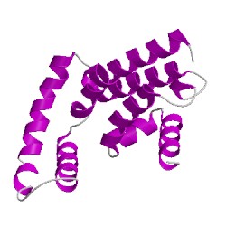 Image of CATH 1z9hC03