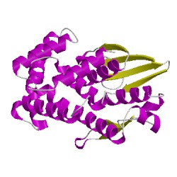 Image of CATH 1z9hD