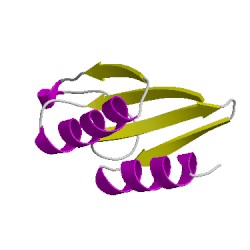 Image of CATH 1z9hD01