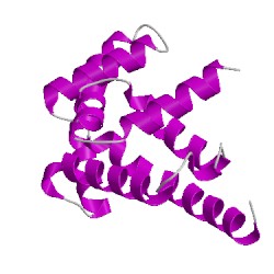 Image of CATH 1z9hD03