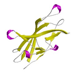 Image of CATH 1z9sC