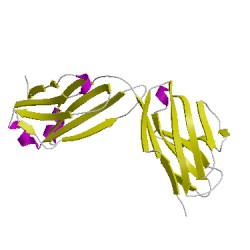 Image of CATH 1za3A