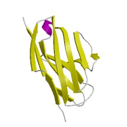 Image of CATH 1za3A01