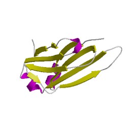 Image of CATH 1za3A02