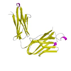 Image of CATH 1za3B