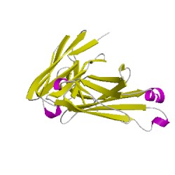 Image of CATH 1za3L