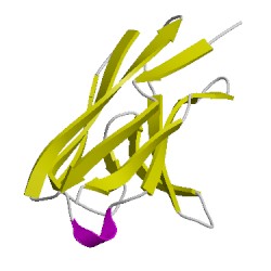 Image of CATH 1za3L01