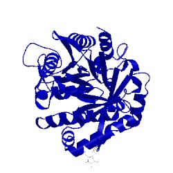 Image of CATH 1zbc