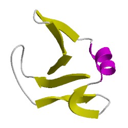 Image of CATH 1zbcA02