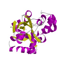 Image of CATH 1zbmA