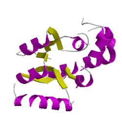 Image of CATH 1zbmA01