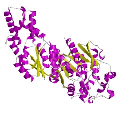 Image of CATH 1zd3A