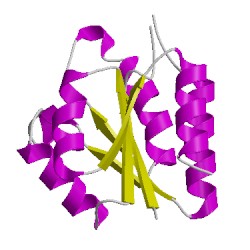 Image of CATH 1zd3A01