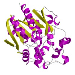 Image of CATH 1zd3A03