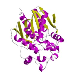 Image of CATH 1zd4A03