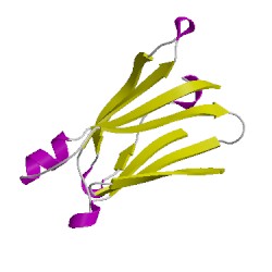 Image of CATH 1zd6B