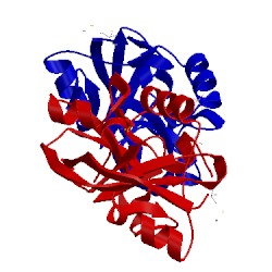 Image of CATH 1zd7