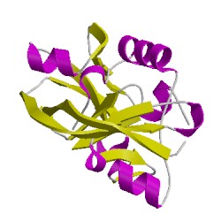 Image of CATH 1zd7B